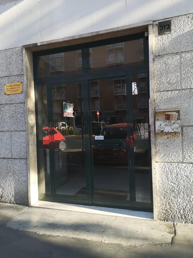 Malatesta House Rzym Zewnętrze zdjęcie