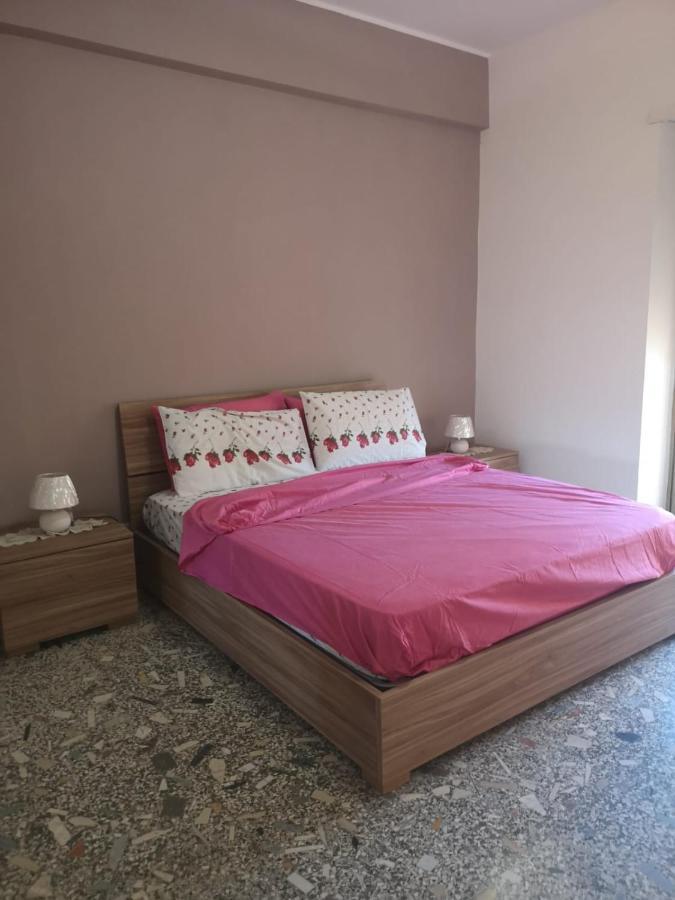 Malatesta House Rzym Zewnętrze zdjęcie