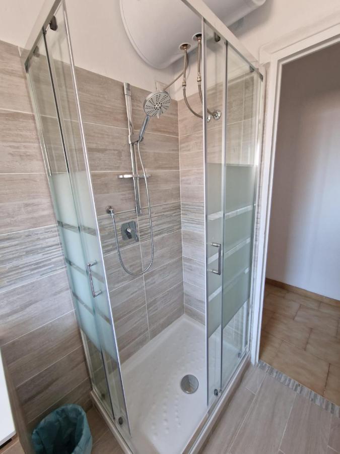 Malatesta House Rzym Zewnętrze zdjęcie