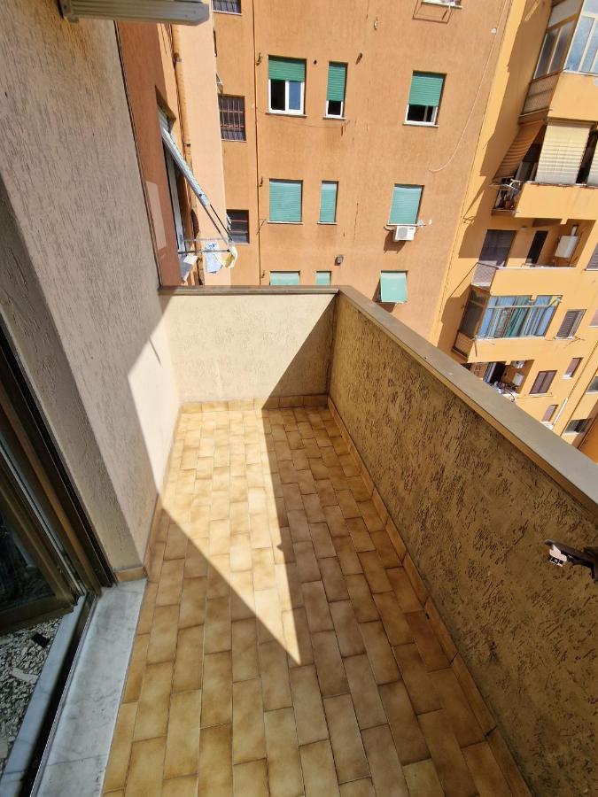 Malatesta House Rzym Zewnętrze zdjęcie